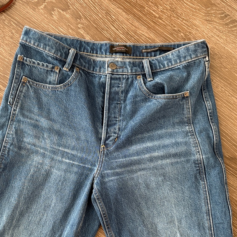 Banana Republic Jeans